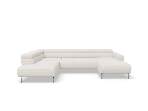 Wohnlandschaft UML Medium L